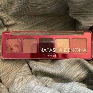 Natasha Denona